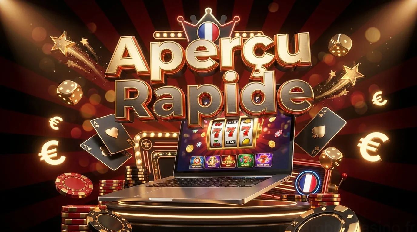 Aperçu Rapide